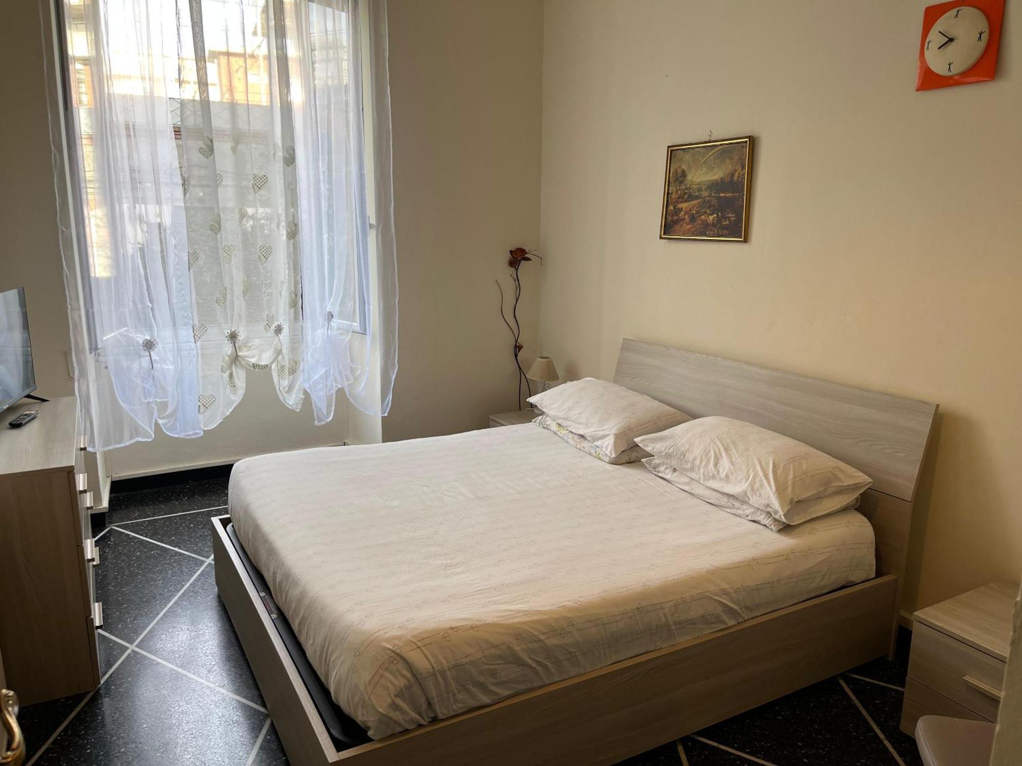 Suite Tolemaide Γένοβα Εξωτερικό φωτογραφία